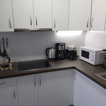Estudio En Playa Del Ingles Appartement