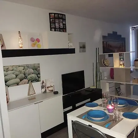 Appartement Estudio En Playa Del Ingles